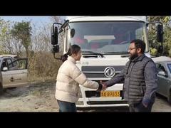 Pompa Jalur Zoomlion ZLJ5140THBEE Bekas 2020